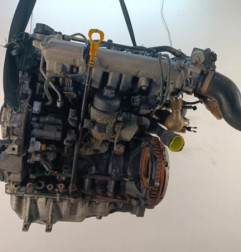 Moteur HYUNDAI I 20 1