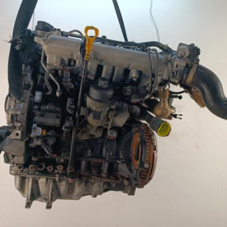 Moteur HYUNDAI I 20 1
