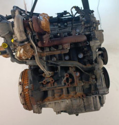 Moteur HYUNDAI I 20 1 Photo n°4