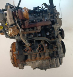 Moteur HYUNDAI I 20 1 Photo n°5