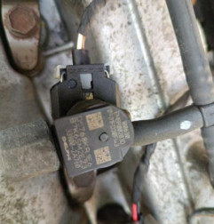 Moteur HYUNDAI I 20 1 Photo n°6