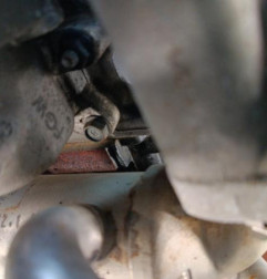 Moteur HYUNDAI I 20 1 Photo n°7