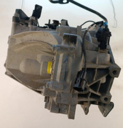 Boite de vitesses HYUNDAI I 20 1