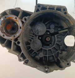 Boite de vitesses VOLKSWAGEN GOLF 7 Photo n°1