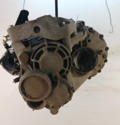 Boite de vitesses VOLKSWAGEN GOLF 7 Photo n°3