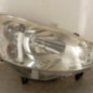Optique avant principal droit (feux)(phare) PEUGEOT PARTNER 2
