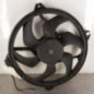 Moto ventilateur radiateur PEUGEOT 406