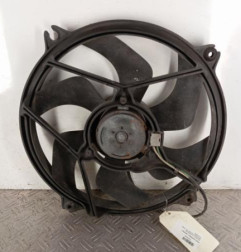 Moto ventilateur radiateur PEUGEOT 406