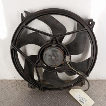 Moto ventilateur radiateur PEUGEOT 406