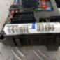 Boitier servitude moteur (BSM) CITROEN C2