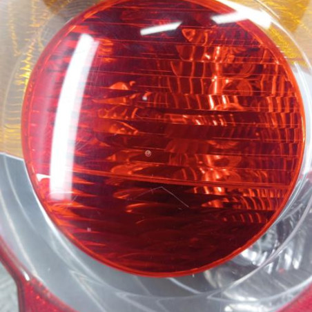 Feu arriere principal droit (feux) RENAULT MODUS
