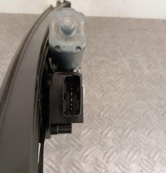 Leve vitre electrique arriere gauche PEUGEOT 5008 2 Photo n°3