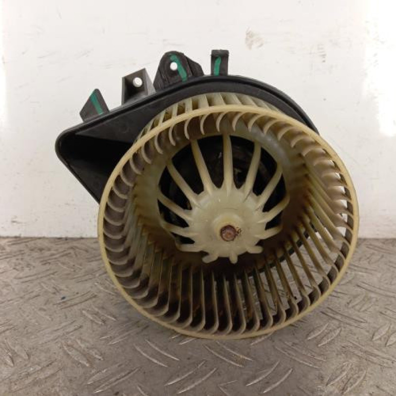 Pulseur d'air FIAT DOBLO 1 Pulseur d'air FIAT DOBLO 1