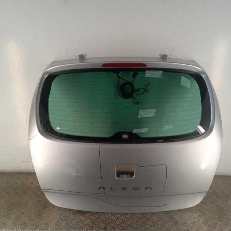 Malle/Hayon arriere SEAT ALTEA