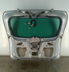 Malle/Hayon arriere SEAT ALTEA Photo n°4