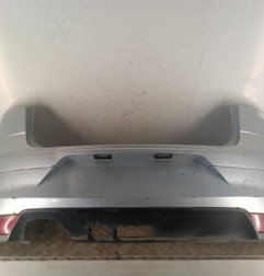 Pare choc arriere SEAT ALTEA Photo n°1