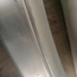 Pare choc arriere SEAT ALTEA