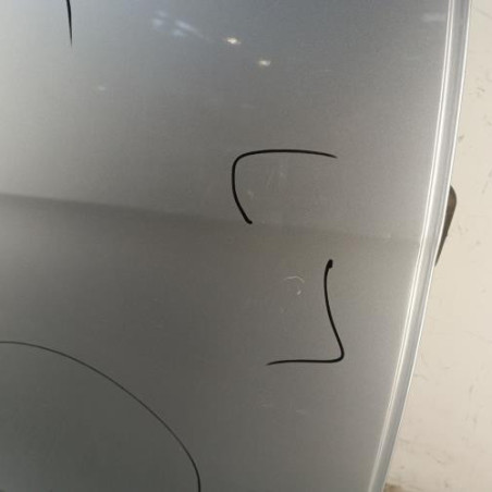 Porte arriere droit SEAT ALTEA