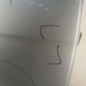Porte arriere droit SEAT ALTEA