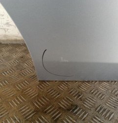 Porte arriere droit SEAT ALTEA Photo n°4