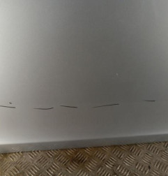 Porte avant droit SEAT ALTEA Photo n°5