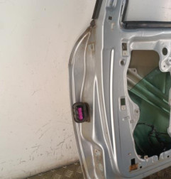 Porte avant droit SEAT ALTEA Photo n°7