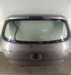 Malle/Hayon arriere HYUNDAI I 20 1 Photo n°1