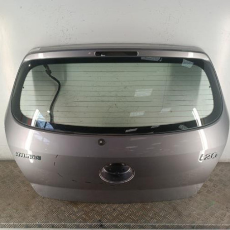 Malle/Hayon arriere HYUNDAI I 20 1 Photo n°1
