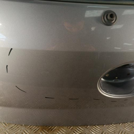 Malle/Hayon arriere HYUNDAI I 20 1