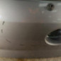 Malle/Hayon arriere HYUNDAI I 20 1