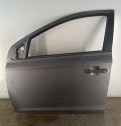 Porte avant gauche HYUNDAI I 20 1 Photo n°1