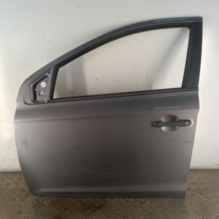 Porte avant gauche HYUNDAI I 20 1 Photo n°1