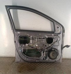 Porte avant gauche HYUNDAI I 20 1 Photo n°4