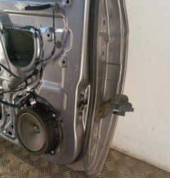 Porte avant gauche HYUNDAI I 20 1 Photo n°5