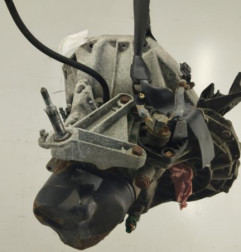 Boite de vitesses RENAULT CLIO 3