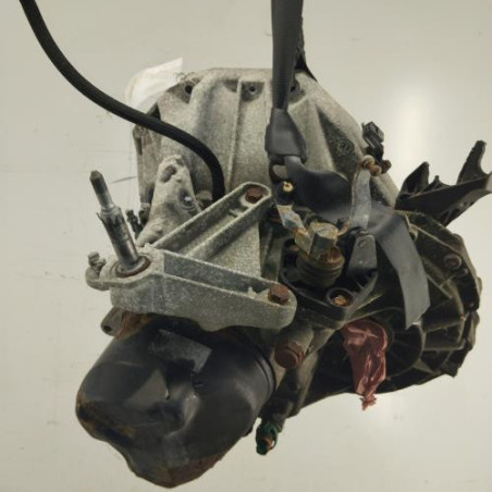 Boite de vitesses RENAULT CLIO 3