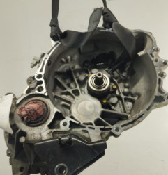 Boite de vitesses KIA SPORTAGE 4 Photo n°1