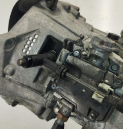 Boite de vitesses PEUGEOT 3008 1