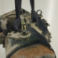Boite de vitesses CITROEN ZX