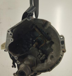 Boite de vitesses PEUGEOT PARTNER 1 Photo n°1