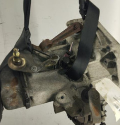 Boite de vitesses PEUGEOT PARTNER 1