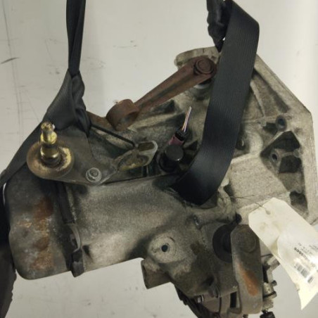Boite de vitesses PEUGEOT PARTNER 1