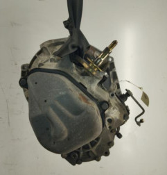 Boite de vitesses PEUGEOT PARTNER 1 Photo n°3