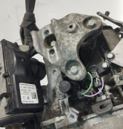Boite de vitesses CITROEN C3 1 Photo n°4