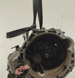 Boite de vitesses KIA RIO 3 Photo n°1