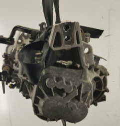 Boite de vitesses KIA RIO 3 Photo n°3