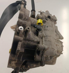 Boite de vitesses FORD MONDEO 3 Photo n°5