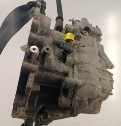 Boite de vitesses FORD MONDEO 3 Photo n°6