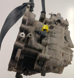 Boite de vitesses FORD MONDEO 3 Photo n°7
