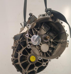 Boite de vitesses FORD MONDEO 3 Photo n°8